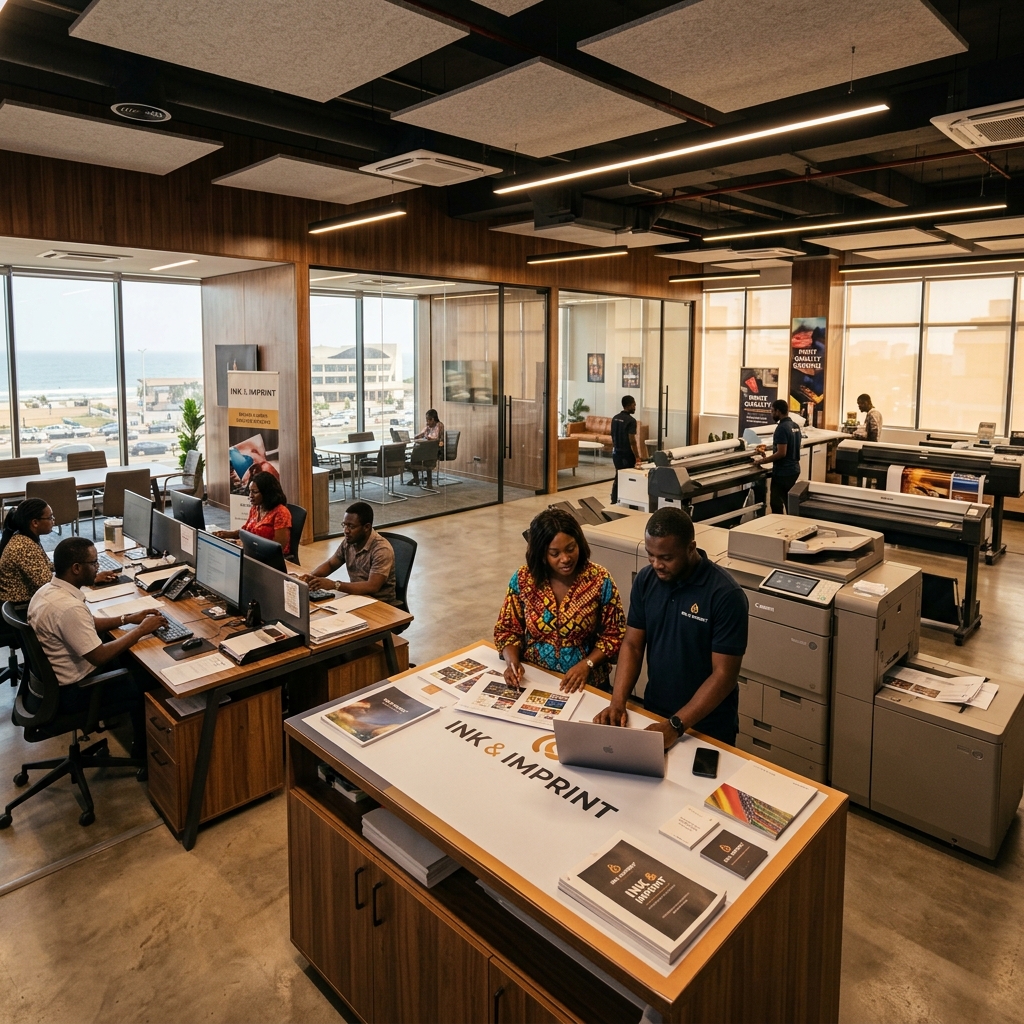 Printing Office