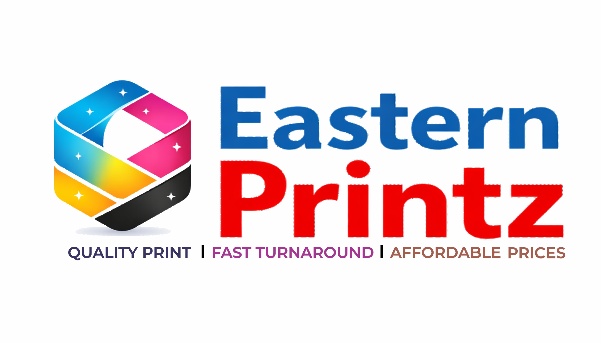 Eastern Printz logo