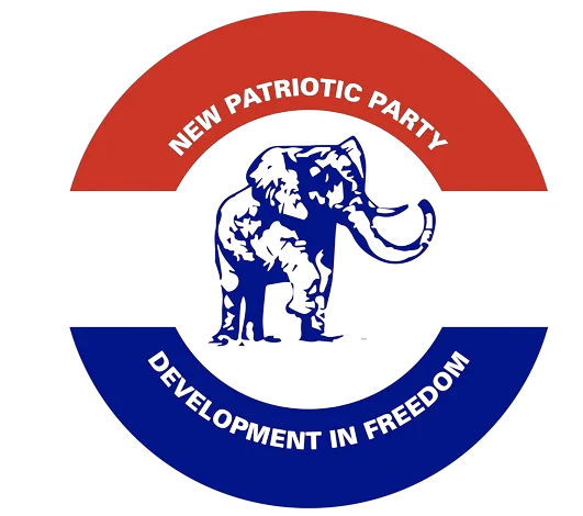 NPP Ghana